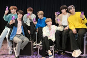 【ARMY悲報】サムスン「BTSスマホ」予想外の売上不振で在庫一掃セールへ