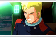 【悲報】ジェリドとかいうガンダム史上もっとも報われないライバルｗｗｗｗ