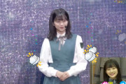 【欅坂46】あの名シーンを放出！尾関梨香、原田葵が「欅共和国2019」見どころを紹介！