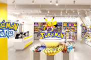 閉店してしまうポケモンストアのレシートへのメッセージに涙腺崩壊