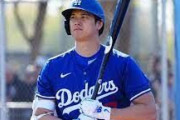 【MLB】ドジャース・大谷翔平が結婚を発表！  「お相手は日本人女性です」