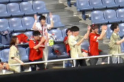 カープファン、中日の応援団決起大会で踊る！「ありがとう」と感謝されるｗｗｗ