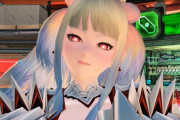 【PSO2】シバ「ミスドのドーナツが食べたいですね…3個買ってきなさい」ヴァルナ「はっ！お任せを！！」