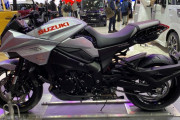 【東京モーターショー2019】SUZUKI(スズキ)ブース