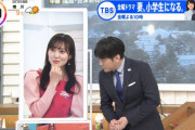 おとぼけ顔も披露！生放送で札勘定に挑戦した元銀行員・櫻坂46松田里奈、不正疑惑を指摘され謝罪【THE TIME,】