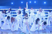 櫻坂46、白銀の騎士になる