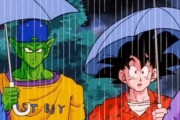 【画像】ドラゴンボールのキャラ達の私服がイケてると話題にwwww