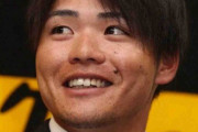 阪神・小野寺が880万円増でサイン　来季へ「レギュラーをとることだけを考えて」