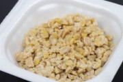 【悲報】「ひきわり納豆買ってそう」←ガチで効きすぎる模様...