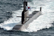 【シマヤマヤスマサヒロ】韓国軍、SLBM発射実験に成功　南北の競争激化も