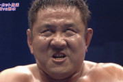 新日本プロレス・永田さん、荒ぶる