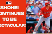 海外「来年は強豪で…」大谷選手の2023年8月ハイライトに声援や労りの声