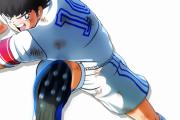 【悲報】 キャプテン翼連載終了 作者「もう身体ガタガタで漫画描けないから絵コンテで残すわ」【キャプテン翼】