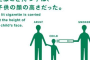 【命題】タバコの違法化、日本人の9割が賛成。たばこ税の巨額な税金でみんな助かってるのに、何故…