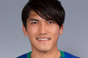 【京都サンガ】徳島ヴォルティスFW一美和成が完全移籍で再加入！
