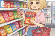 セブンでおすすめのお菓子ってある？