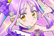 【キミとアイドルプリキュア】こころちゃんも過去に脳を焼かれてたのかな？【キミプリ】
