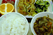 「日本の給食は子供のことを分かってる」世界各国のスクールランチが話題