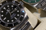 前編【ROLEX】サブマリーナーデイト 77【ロレックス】