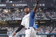 パ・リーグのホームラン王争い、本数の少なさに目をつぶればクッソ熱い