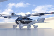 世界初の『空飛ぶクルマ』予約販売開始！お値段約8600万円ｗｗｗｗ