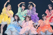 FRUITS ZIPPER、東京ドーム5万人＆ハーフミリオン達成…夢を次々実現 “NEW KAWAII”を国民的存在へ押し上げた2026年
