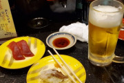 【急募】お寿司を食べるときに飲むお酒はビールでええんか？
