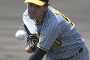 阪神ドラ6富田蓮、6月9日の日ハム戦でプロ初先発へ