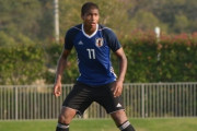 韓国人「日本サッカーの未来を担う “怪物級” 有望株を見つけてしまったんだが……」