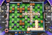 『ボンバーマン』って e-sportにめちゃくちゃ向いてると思うんだが