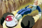 ドラゴンボールZでベジータが倒した敵、｢キュイ｣｢19号｣｢プイプイ｣←これだけ