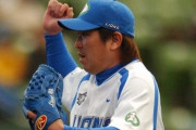 元中日・西武の岡本真也選手の思い出