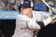 ヤクルト村上、プロ野球史上最高の打者になりそう