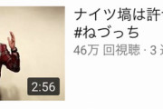 【悲報】ねづっちさん、ナイツ塙で完全にガチで味を占めるｗｗｗｗｗｗｗｗｗｗ