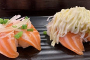 江戸前寿司職人「サーモンを扱い始めた職人には『何をやってるんだ！』と言いたい気持ちですよ」