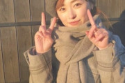 【朗報】福原遥さん、橋本環奈・広瀬すず・浜辺美波を一気に抜き天下統一へ