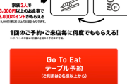 【朗報】くら寿司、GoToEatで無限ループを公式が推奨ｗｗｗｗｗｗｗｗｗ