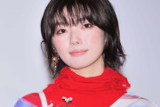 櫻坂46藤吉夏鈴、金髪→黒髪イメチェンで雰囲気ガラリ「かっこよすぎて惚れる」「ドキッとした」と反響