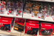 フランス小売りでフランスの小売店でNintendo Switch 2の値崩れはじまる