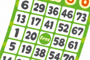 急募！ビンゴゲームの景品で良い案を募集！