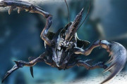 モンハンサンブレイクのカニさん､強い