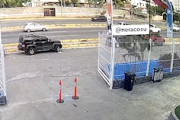 【動画】一瞬で崩れる建物。ベネズエラ大地震発生の瞬間を記録したビデオが怖すぎる(((ﾟДﾟ)))