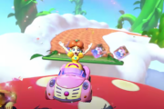マリオカート8DXのDLCが「新キャラ」「新コース」じゃなかった理由・・・・
