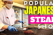 謎の組織「ステーキにわさびつけて食べてみろ美味いぞ」ワイ「んなわけないだろ」