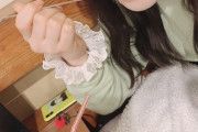 【SKE48】ミルクセーキのむゆうゆ可愛いな！