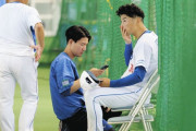 【悲報】中日ドラゴンズの沖縄秋季キャンプ、初日からケガ1人と熱中症1人