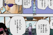 【悲報】ハンターハンターのアルカ、男だった
