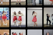 Juice=Juice TikTokが7本目の10万いいねを達成！