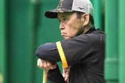 【悲報】阪神・岡田監督「イベント長いで」「拍子抜けなってんねん。言うとけよ、横浜に（笑）」