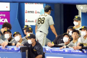 阪神矢野監督「こんな試合を見せたくない」